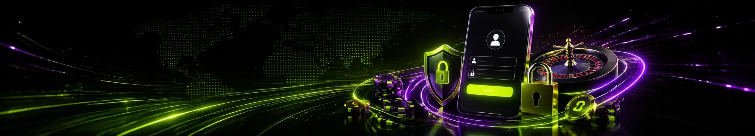 SpinBetter Login zum Konto
